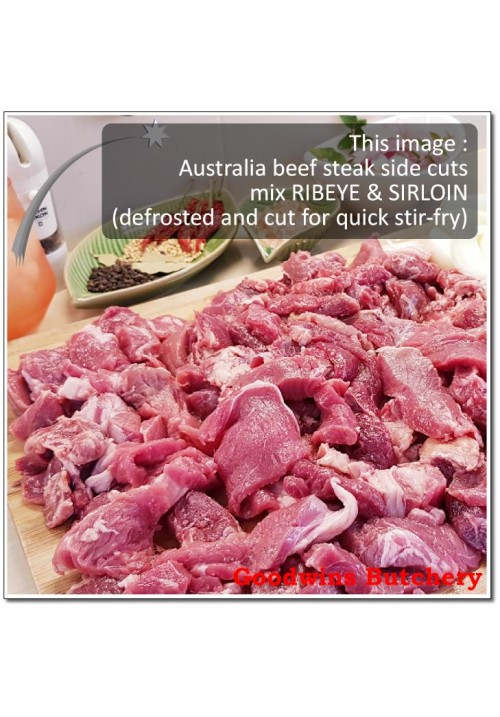 Gbp meat products for sale